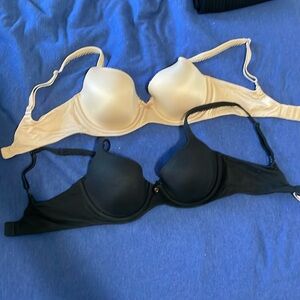 Victoria’s Secret Body by Victoria Demi Bras